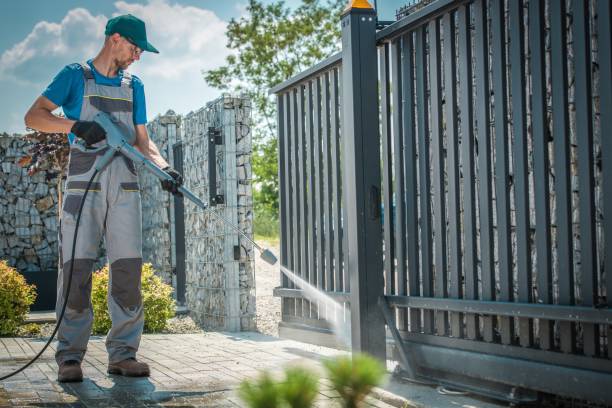 Professional Pressure Washing Services in Wilmette, IL