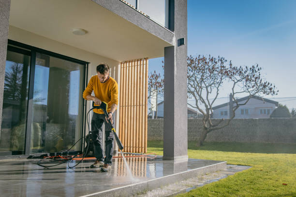 Best Building Exterior Pressure Washing in Wmette, IL
