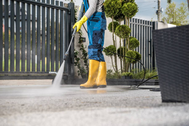 Best Warehouse Floor Cleaning in Wmette, IL